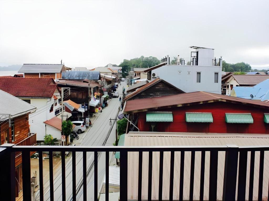 Remember Loei Love Chiang Khan Extérieur photo
