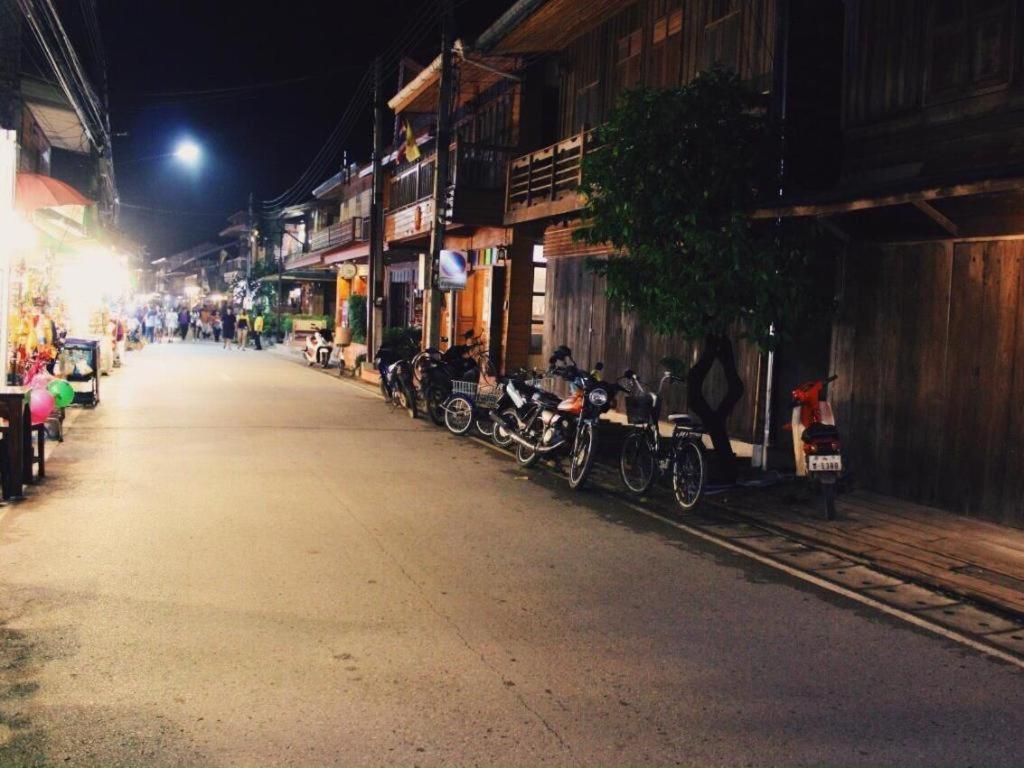 Remember Loei Love Chiang Khan Extérieur photo