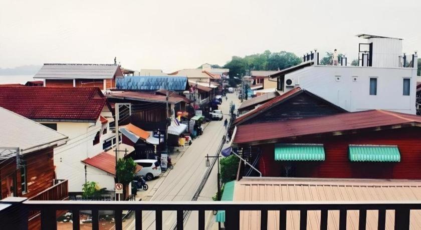 Remember Loei Love Chiang Khan Extérieur photo