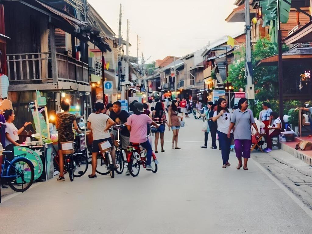 Remember Loei Love Chiang Khan Extérieur photo