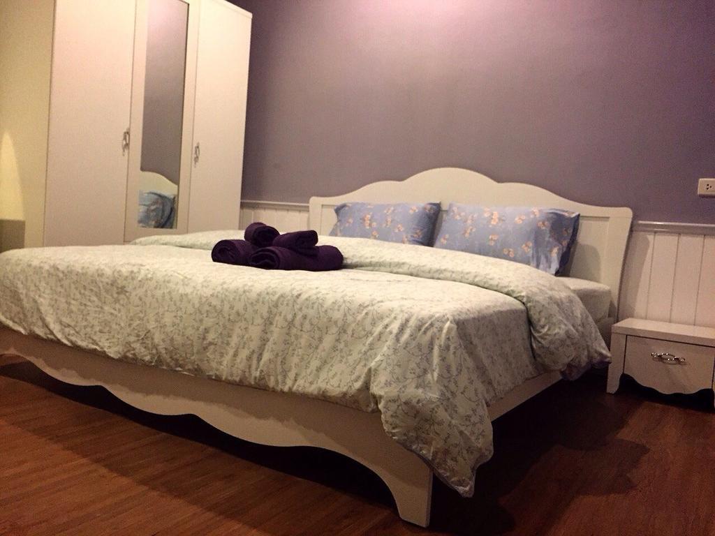 Remember Loei Love Chiang Khan Chambre photo