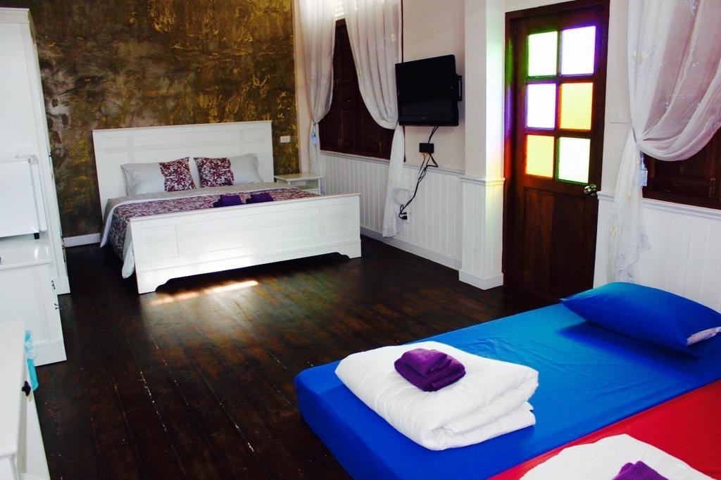 Remember Loei Love Chiang Khan Extérieur photo
