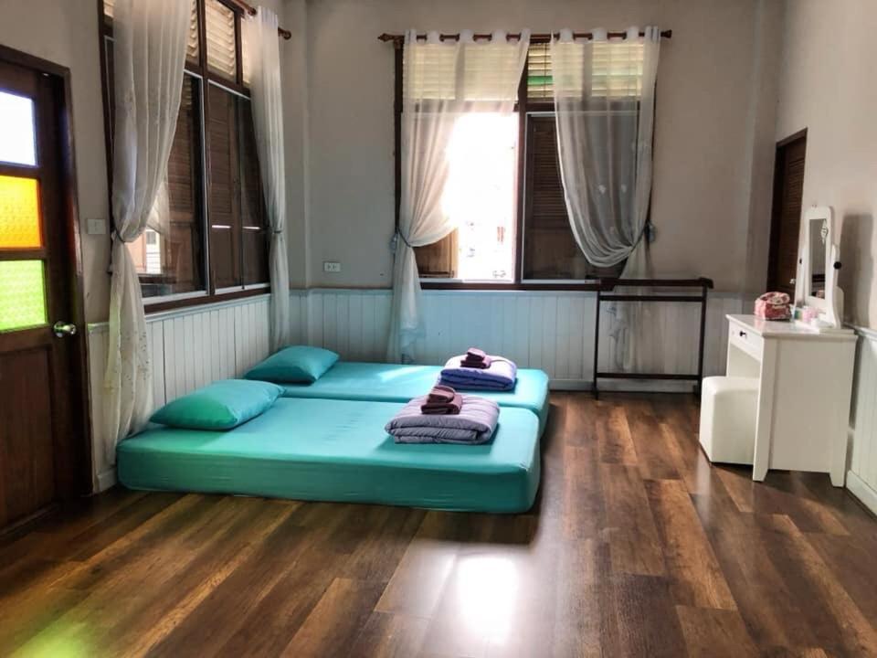 Remember Loei Love Chiang Khan Extérieur photo